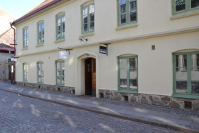 Brunius Bed and Breakfast Lund